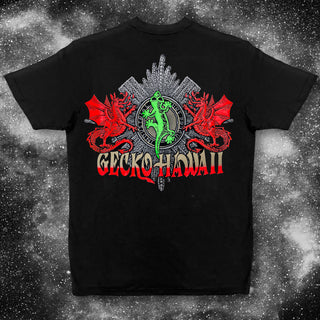 Secret Blood Moon - 1996 Double Dragon Tee