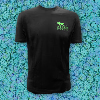 Secret Surf Wax 1988 Variant - Black Tee