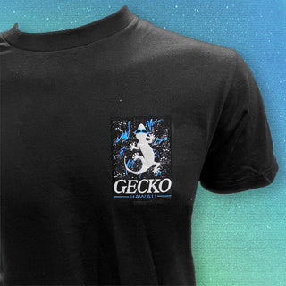 1988 Space Gecko - Frostbyte (Limited)