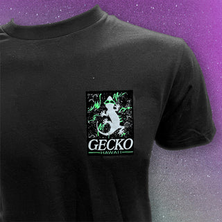 1988 Space Gecko - HyperBeam Glow Green (Limited)