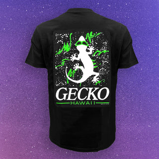 1988 Space Gecko - HyperBeam Glow Green (Limited)