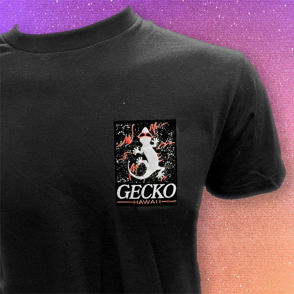 1988 Space Gecko - Solar Shock (Limited)