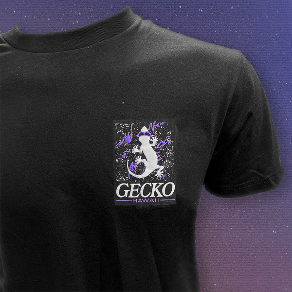 1988 Space Gecko - Ultra Violet (Limited)