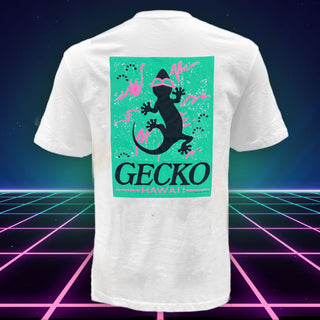 1988 Space Gecko Re-issue Collection