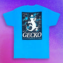 1988's Space Gecko - AstroChill Blue (Limited)