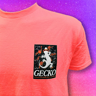 1988's Space Gecko - Planet Crush (Limited)