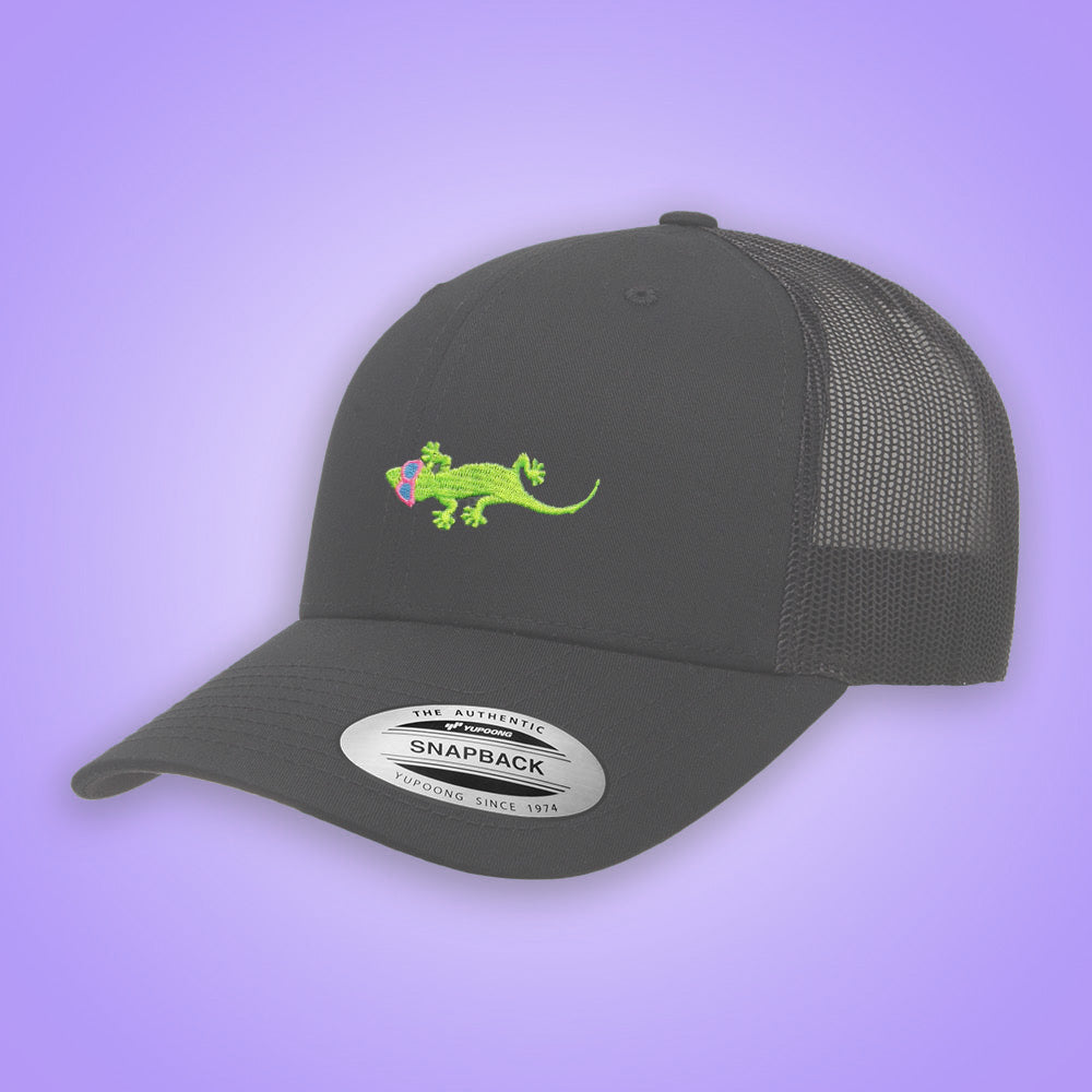 Casquette Flexfit Hawaii Taille S/M - Neuve Avec étiquettes, Look Décontracté