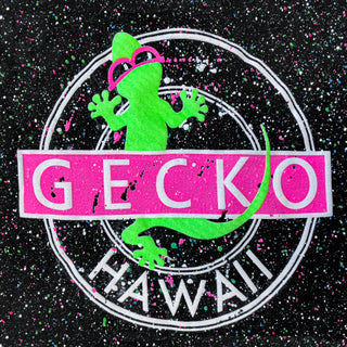 Gecko Vinyl Collection