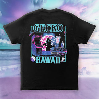 Stranger Times V2- Limited Edition Gecko Grid