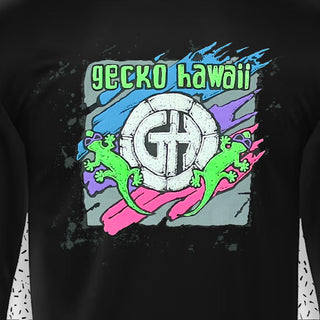 1992 Stoned Gecko Collection