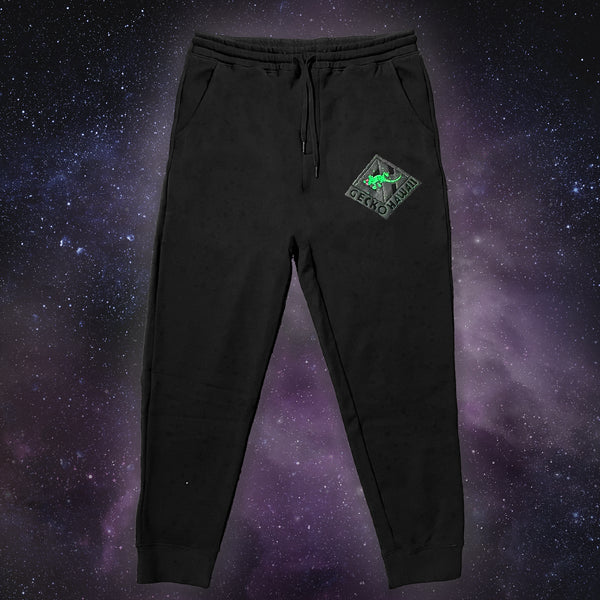 Gecko Photon Dust - Classic Sweatpants