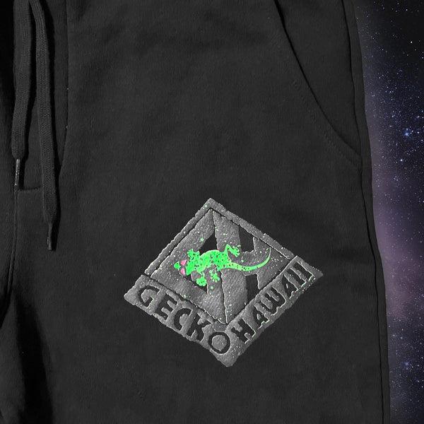 Gecko Photon Dust - Classic Sweatpants