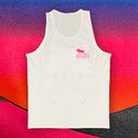 The Original Haleakala Moonrise White Tank