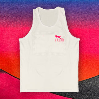 The Original Haleakala Moonrise White Tank