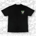 Gecko In Para-Dies - 2024 Halloween Tee