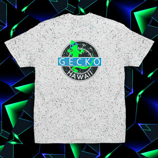 Vinyl Time Circuit - Limited Edition Glow In The Dark Splatter