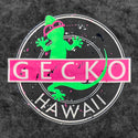 Vinyl Gecko - Stone Acid Wash Premium Hoodie