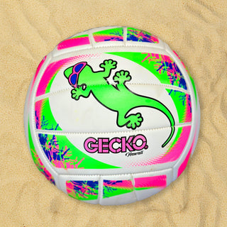 Gecko Hawaii Volleyball