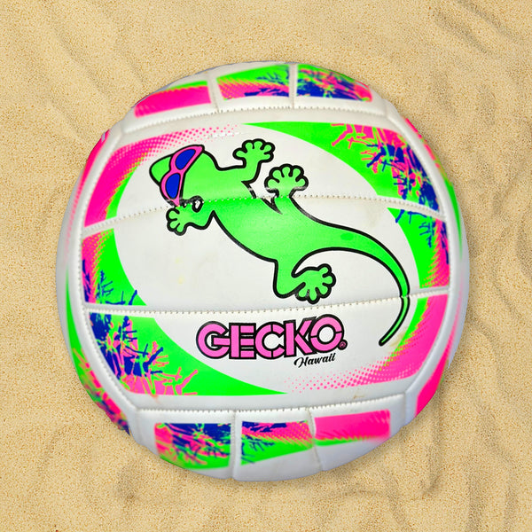 Gecko Hawaii Volleyball
