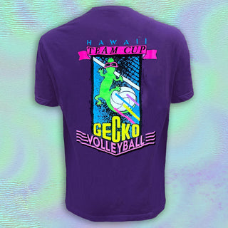 Gecko Surf Team 1989 Collection