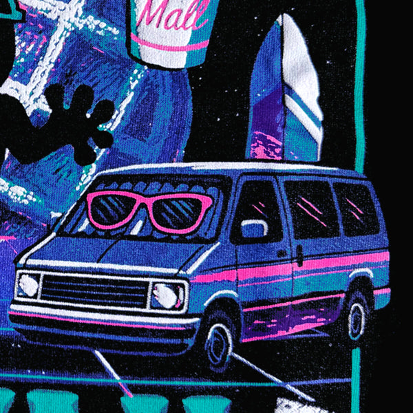 Stranger Times V2- Limited Edition Gecko Grid