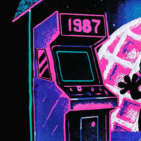 Stranger Times V2- Limited Edition Gecko Grid