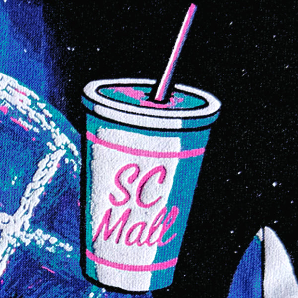 Stranger Times V2- Limited Edition Gecko Grid