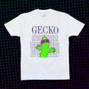 Gecko Grid - Authentic 1986 Vintage Edition