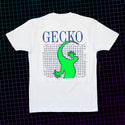 Gecko Grid - Authentic 1986 Vintage Edition
