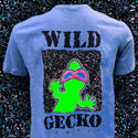 Wild Gecko '88 HYPERFLASH: Blue-to-White