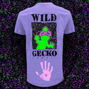 Wild Gecko '88 HYPERFLASH: Purple-to-Pink
