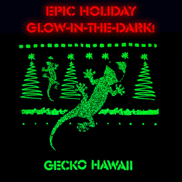 Don't Worry. Be Merry.