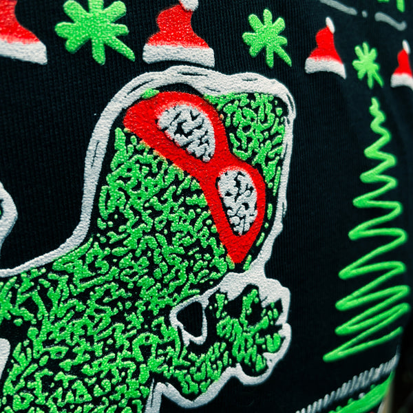 Don't Worry. Be Merry.