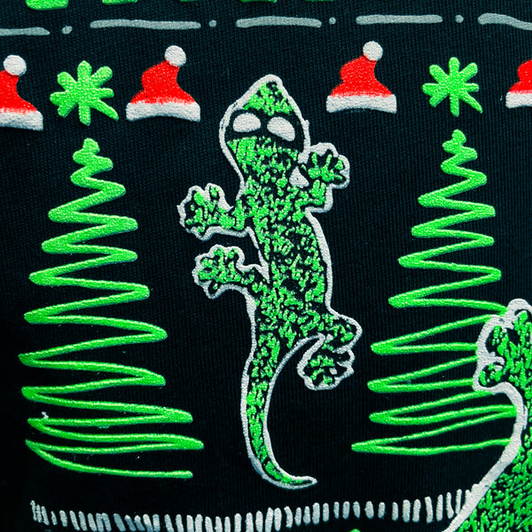 Don't Worry. Be Merry.