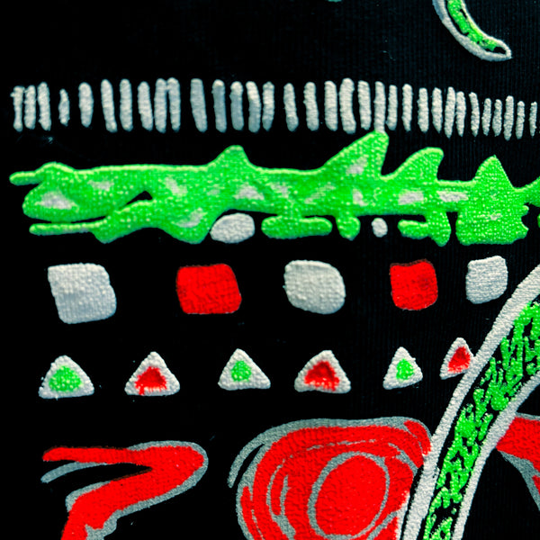 Don't Worry. Be Merry.