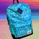 Gecko Petro 1988 Backpack