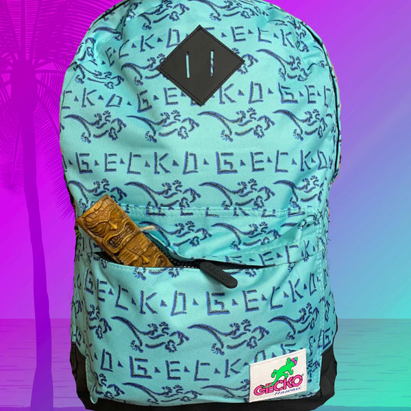 Gecko Petro 1988 Backpack