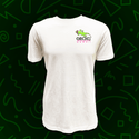Gecko Vision White Tee