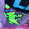 RiFF RAFF OFFiCiAL LiLAC LiGHTNiNG LiLAC TEE