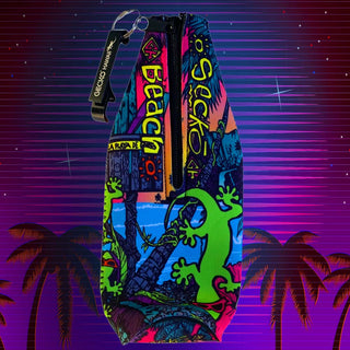 Gecko Beach Bottle Jacket