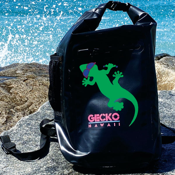 Gecko Hawaii Adventure Dry Pack
