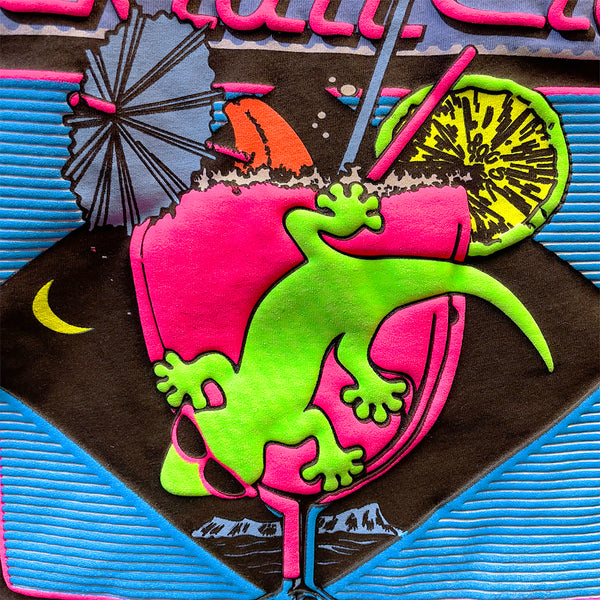 Gecko Cocktail Club HYPERFLASH: Purple to Pink