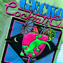Gecko Cocktail Club HYPERFLASH: Green to Yellow