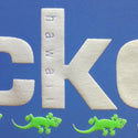 Gecko Glow Hyperflash Blue
