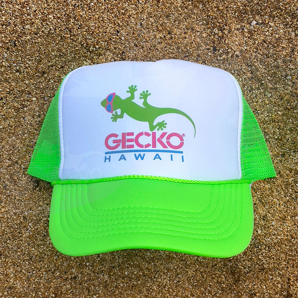 Gecko Hawaii Discount Code 1