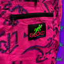 Gecko Petro '88 Hot Pink Windbreaker