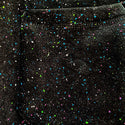Gecko Hawaii's SPLATTER Black Joggers V2