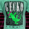 Gecko Marble HYPERFLASH: Green to Yellow