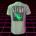 Gecko Marble HYPERFLASH: Green to Yellow