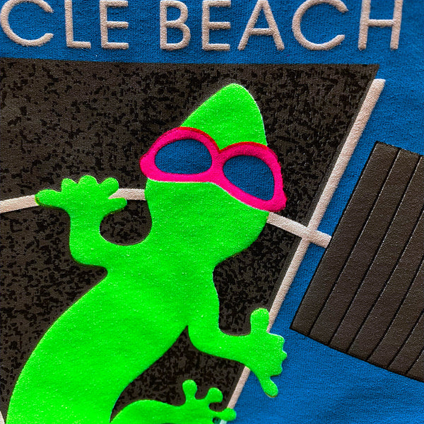 Muscle Beach HYPERFLASH Purple To Pink